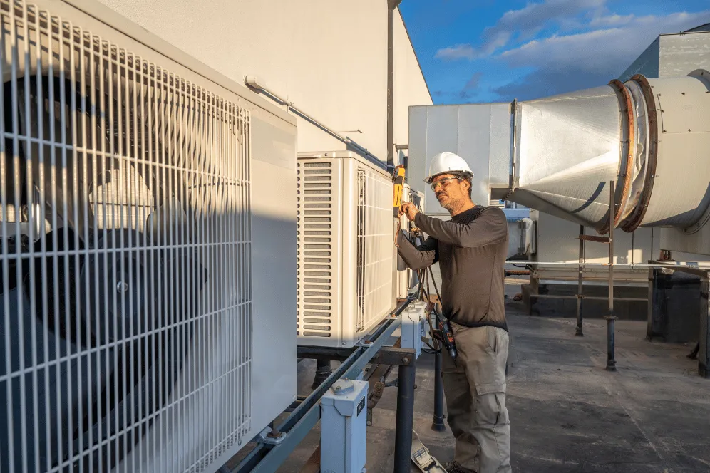 HVAC Estimating Services