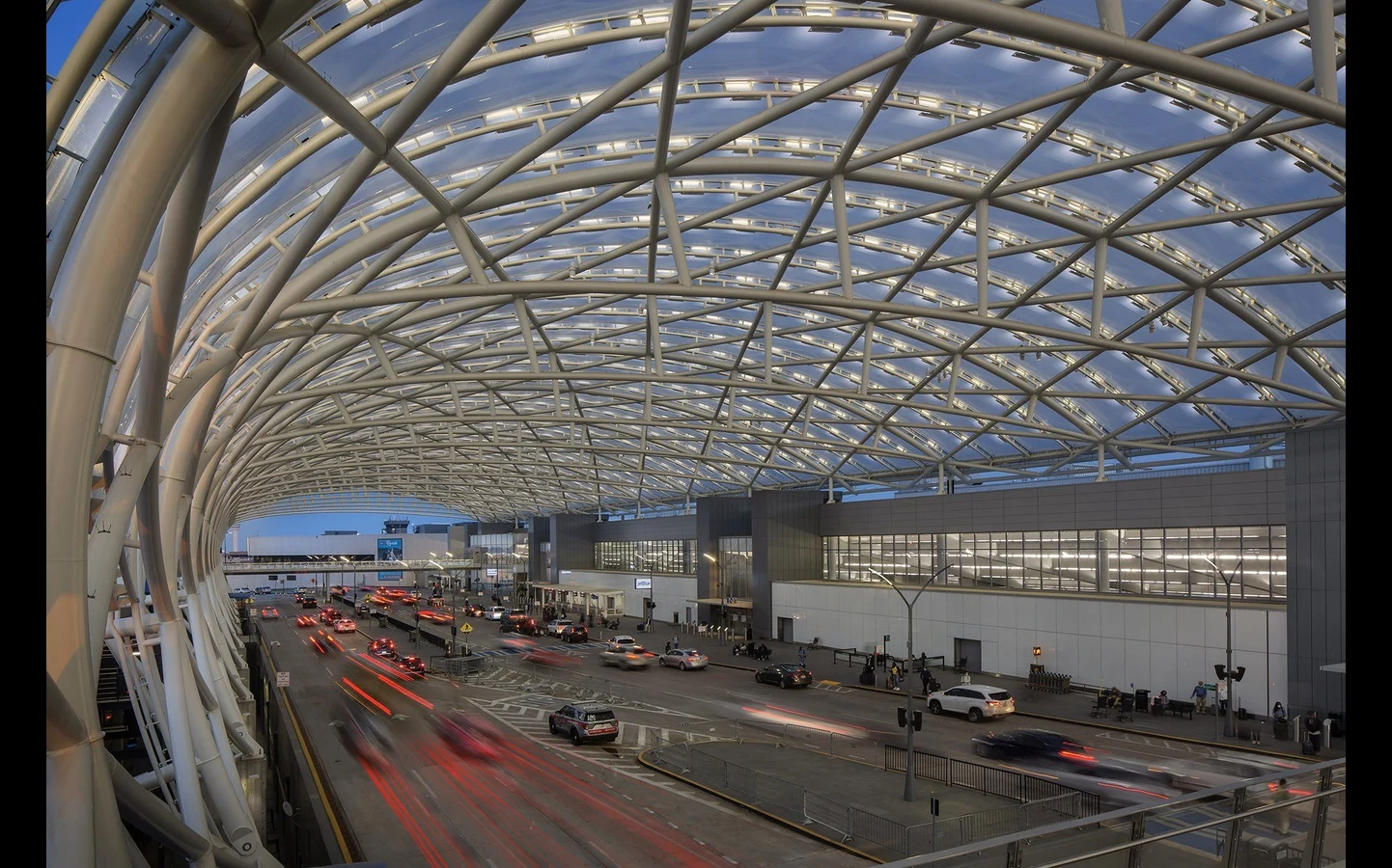 Hartsfield-Jackson Atlanta International Airport