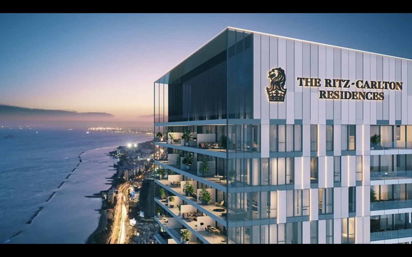 The Ritz-Carlton Residences