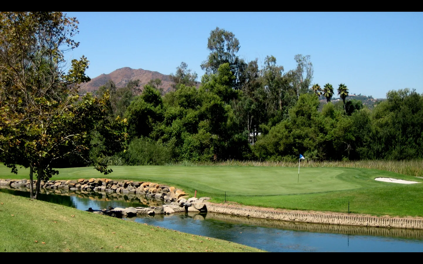 The Vineyards at Escondido