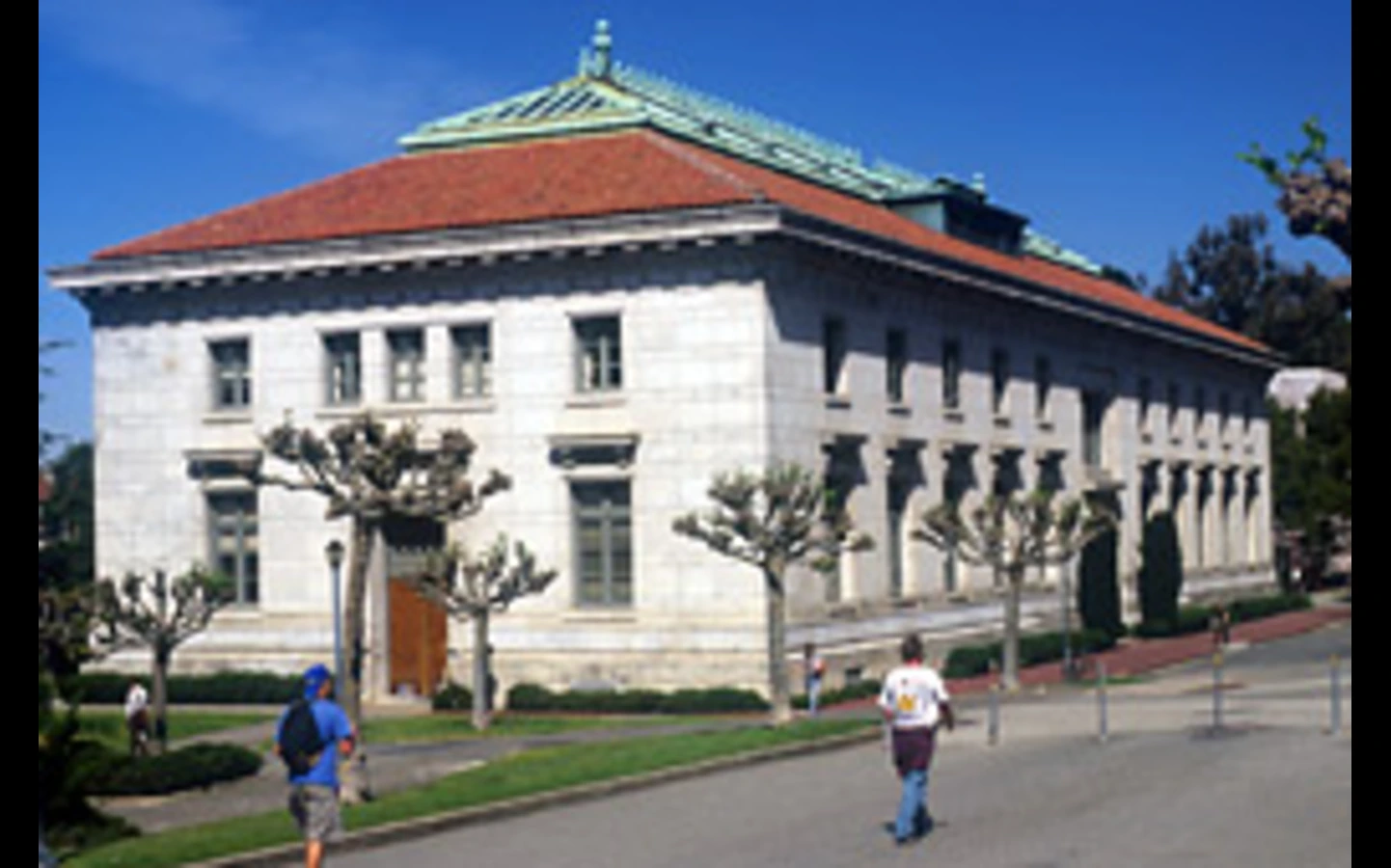 University of California, Berkeley